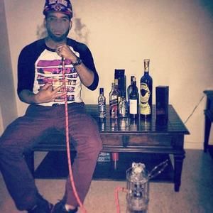 Meet your Posher, Julio